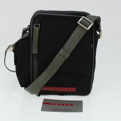 Prada Shoulder Bag