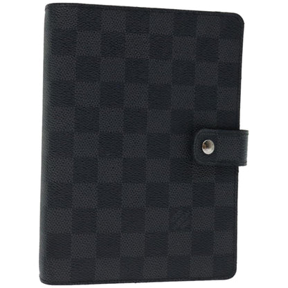 Louis Vuitton Agenda cover Wallet