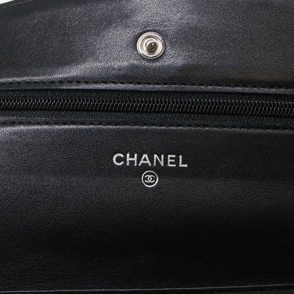 Chanel Wallet On Chain Wallet