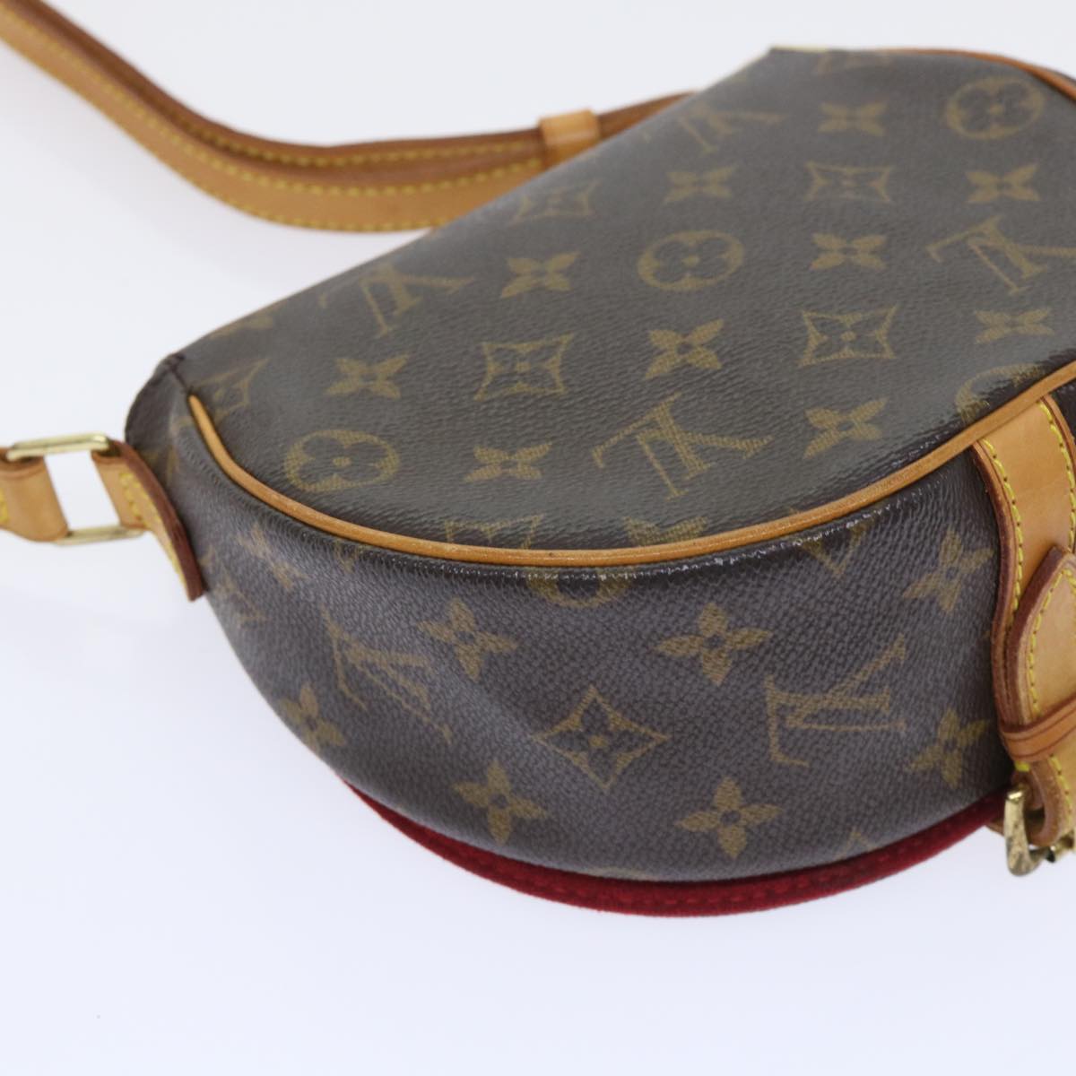 Louis Vuitton Tambourin Shoulder Bag