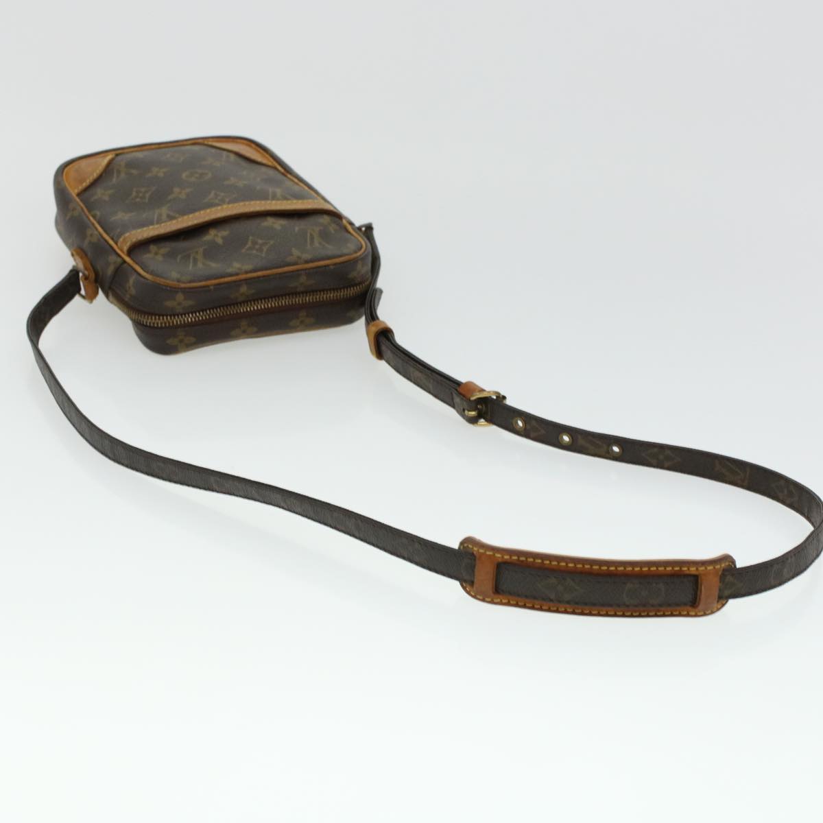 Louis Vuitton Danube Shoulder Bag