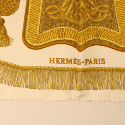 Hermès Carré 90 Scarf