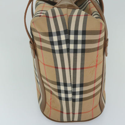 Burberry Nova Check Handbag