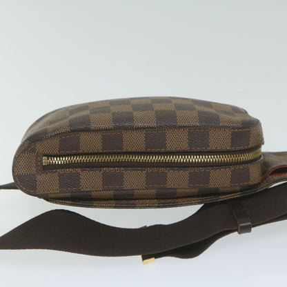 Louis Vuitton Geronimo Shoulder Bag