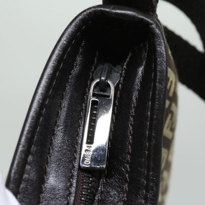 Fendi Zucchino Shoulder Bag