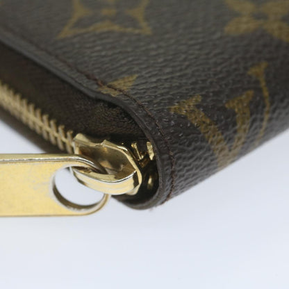 Louis Vuitton Zippy wallet Wallet