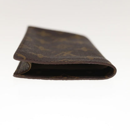 Louis Vuitton Etui à lunettes Wallet