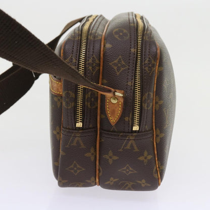 Louis Vuitton Reporter Shoulder Bag