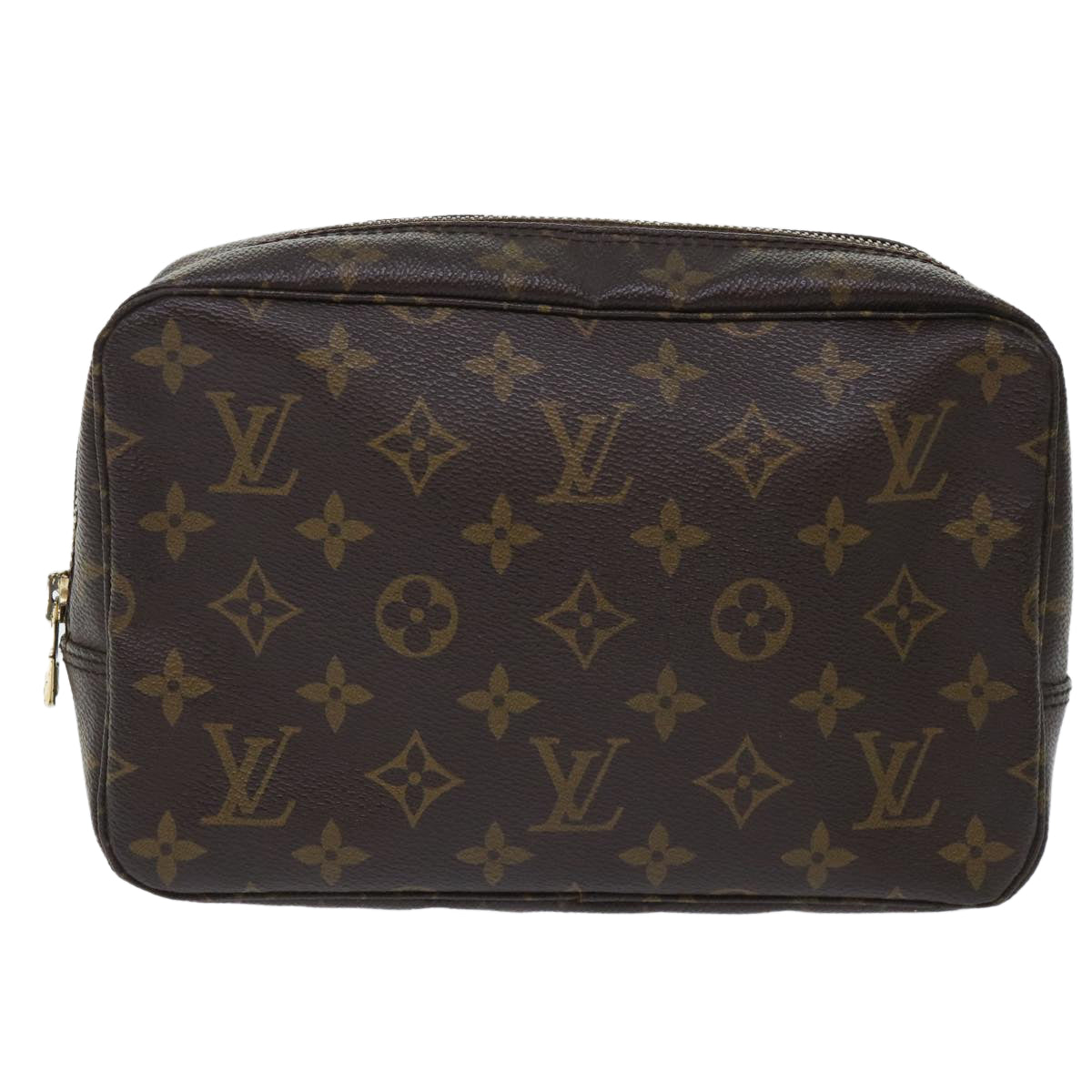 Louis Vuitton Trousse de Toilette Clutch