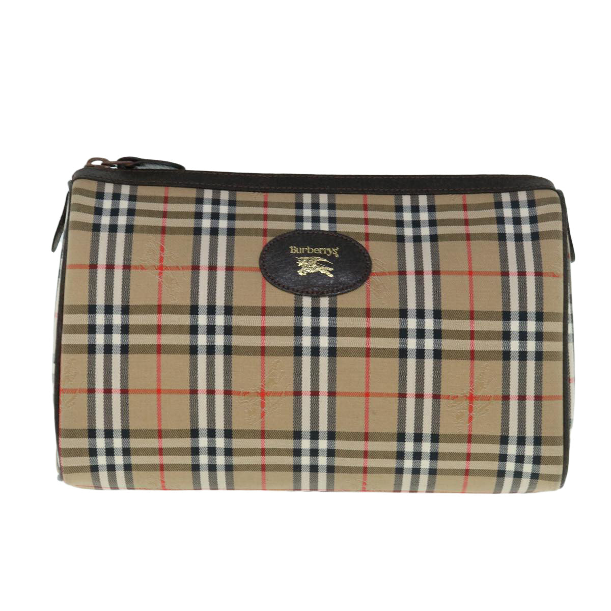 Burberry Clutch