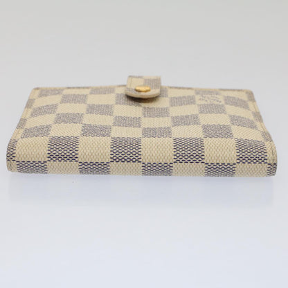 Louis Vuitton Couverture agenda de bureau Wallet