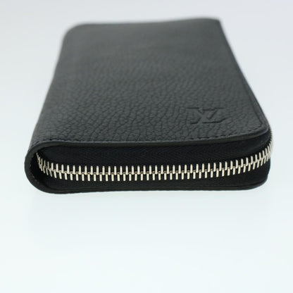 Louis Vuitton Zippy Wallet Vertical Wallet