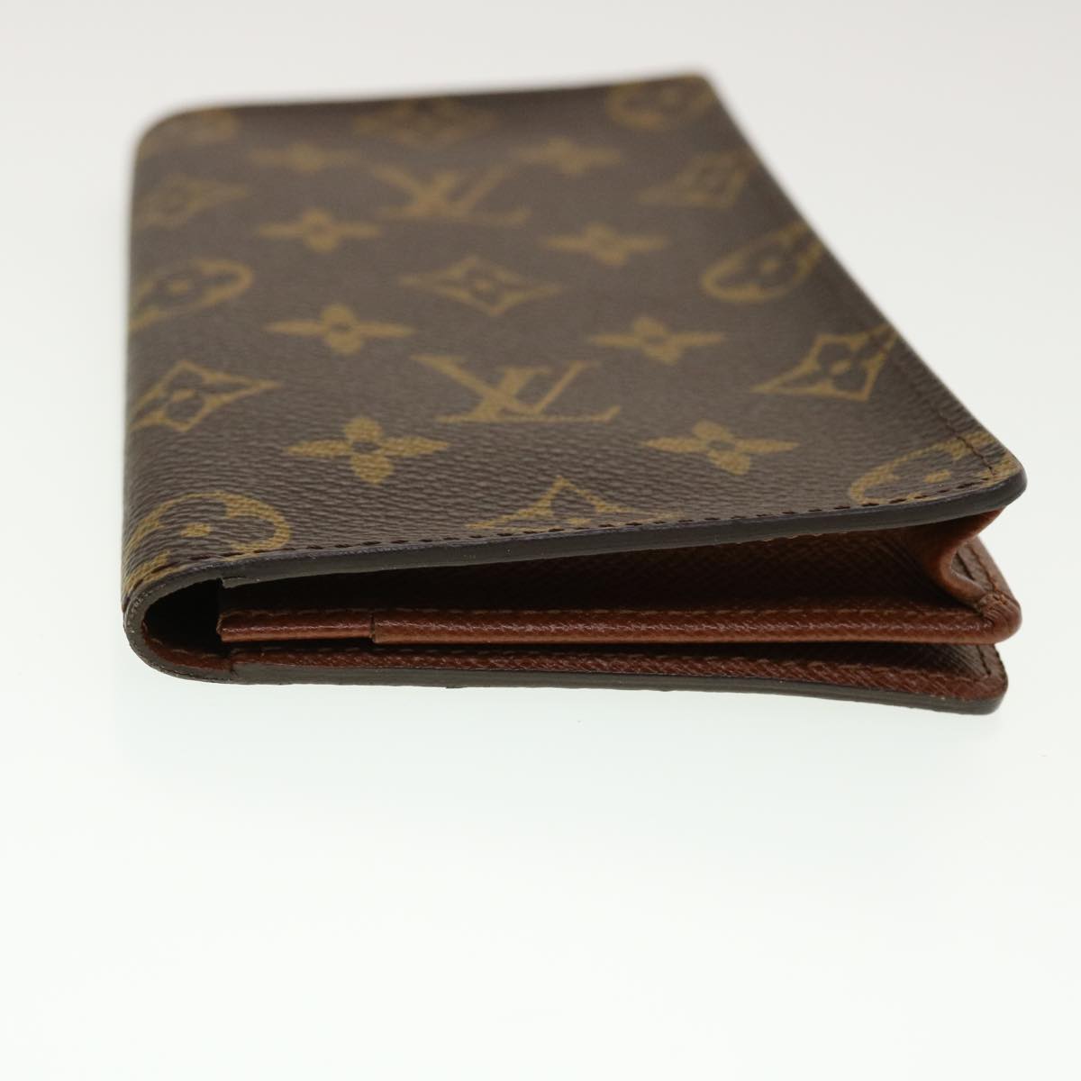 Louis Vuitton Porte carte Vertical Wallet