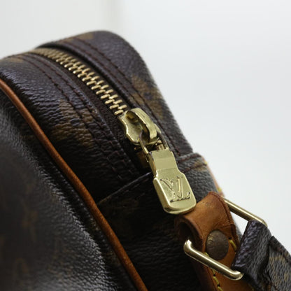 Louis Vuitton Danube Shoulder Bag