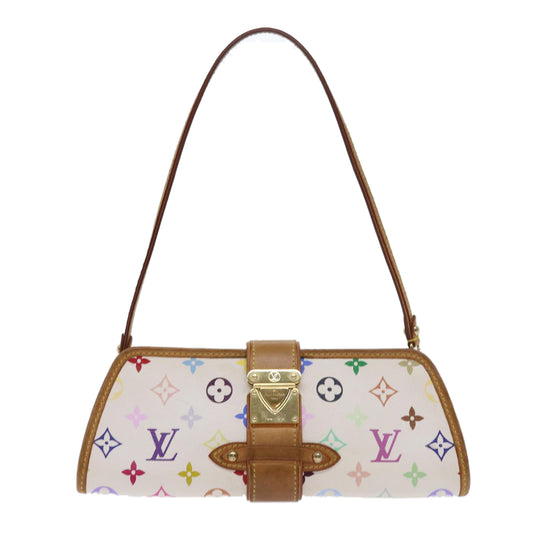 Louis Vuitton Shirley Shoulder Bag