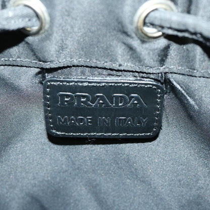 Prada Tessuto Clutch