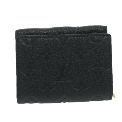 Louis Vuitton Portefeuille Wallet