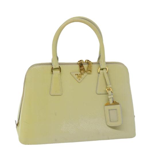 Prada Saffiano Handbag