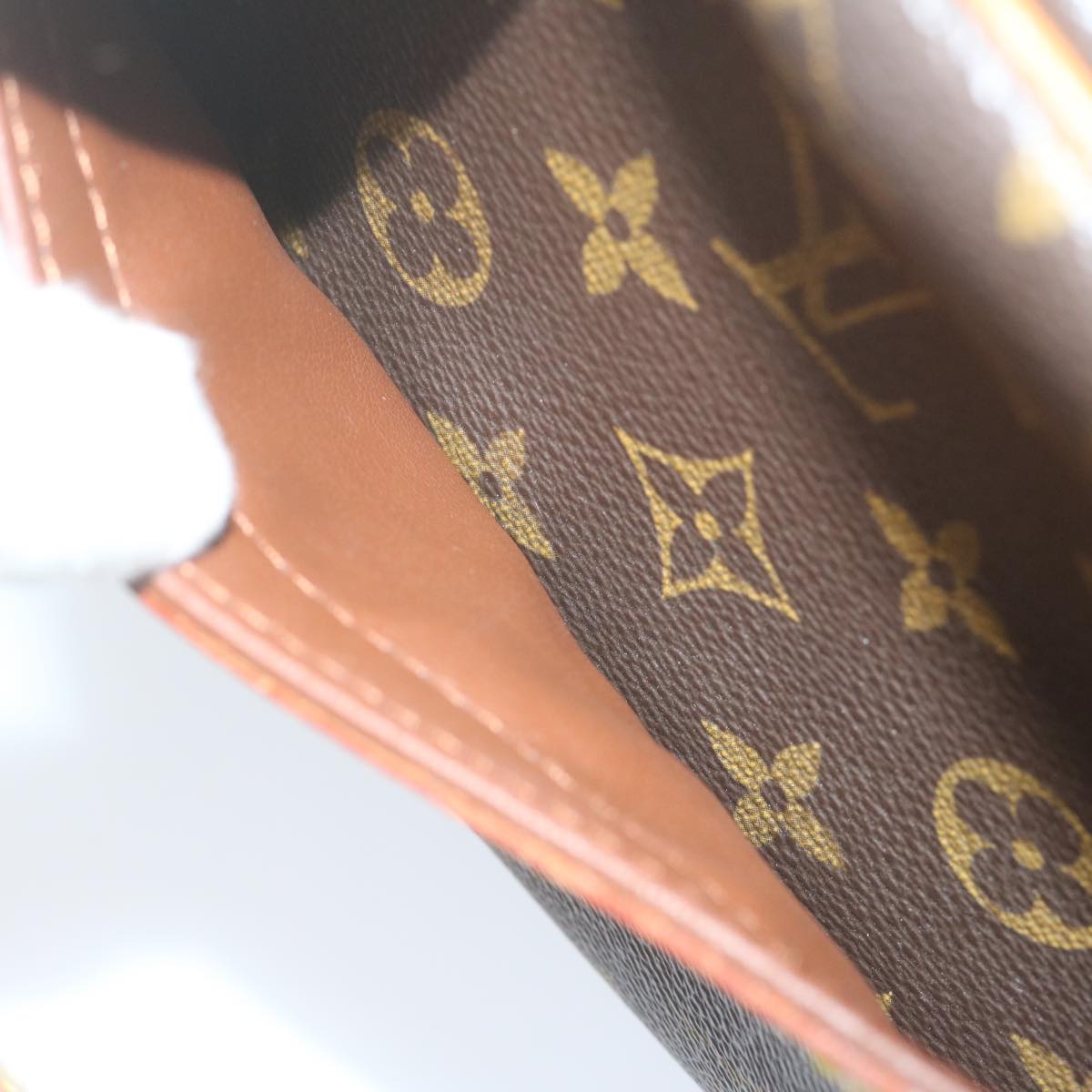 Louis Vuitton Blois Shoulder Bag