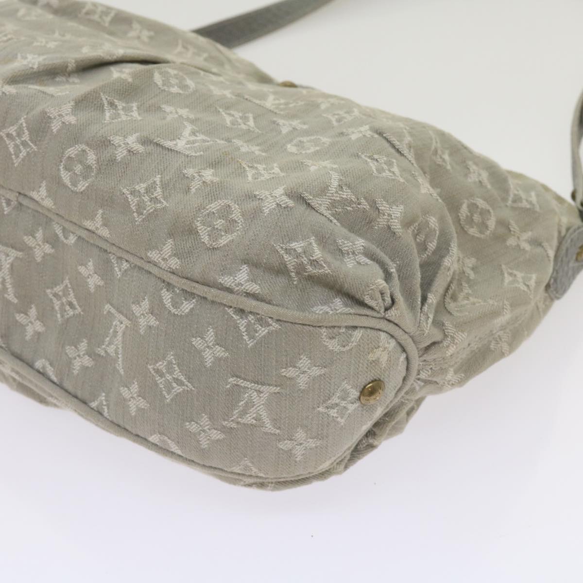 Louis Vuitton Slightly Shoulder Bag