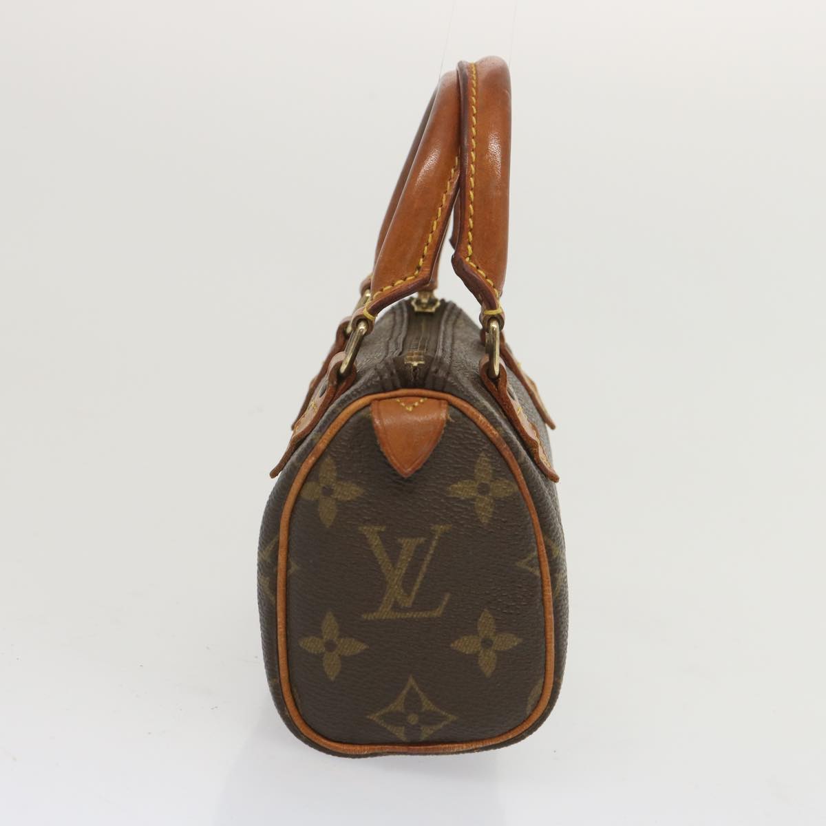 Louis Vuitton Mini speedy Handbag