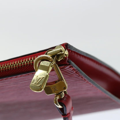 Louis Vuitton Pochette Accessoire Clutch