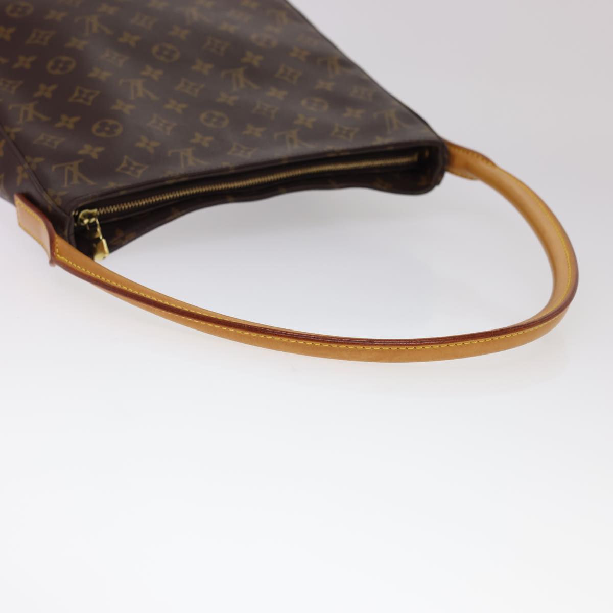 Louis Vuitton Looping Shoulder Bag