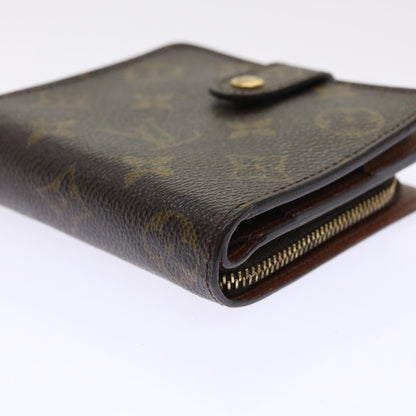 Louis Vuitton Viennois Wallet