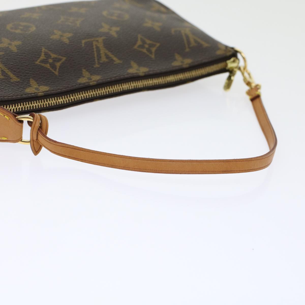 Louis Vuitton Pochette Accessoire Handbag