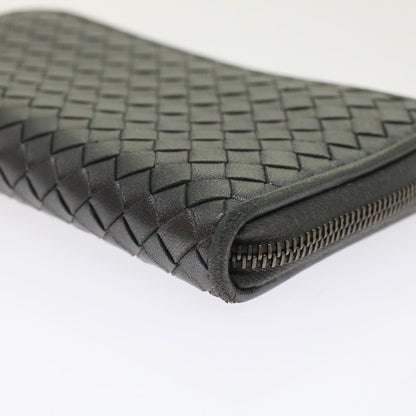 Bottega Veneta Intrecciato Wallet