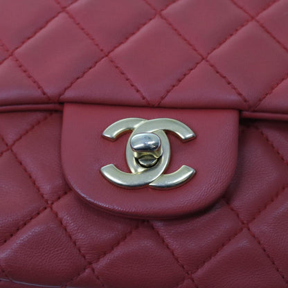 Chanel Matelassé Shoulder Bag