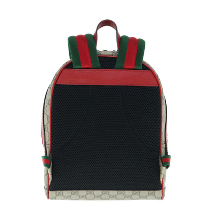 Gucci GG Supreme Backpack