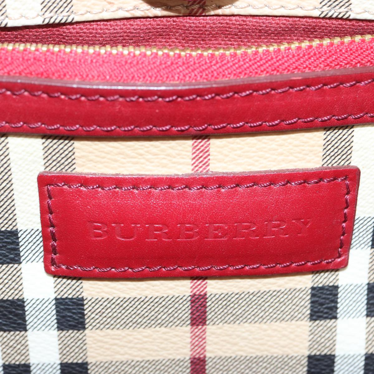 Burberry Canterbury Tote Bag