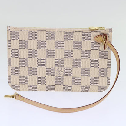 Louis Vuitton Neverfull PM Tote Bag