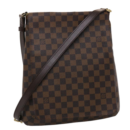 Louis Vuitton Musette Shoulder Bag