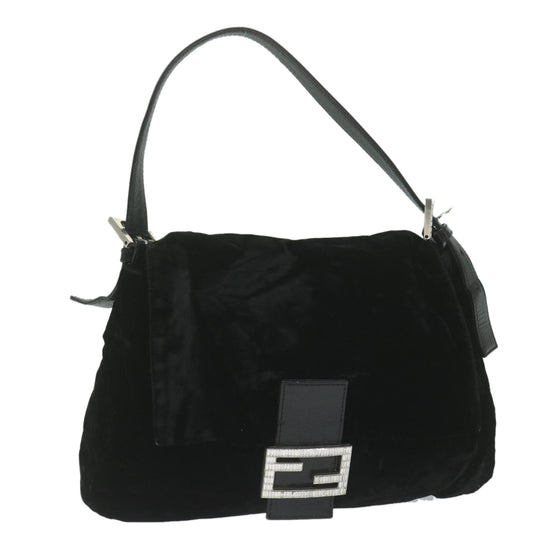 Fendi Baguette Shoulder Bag