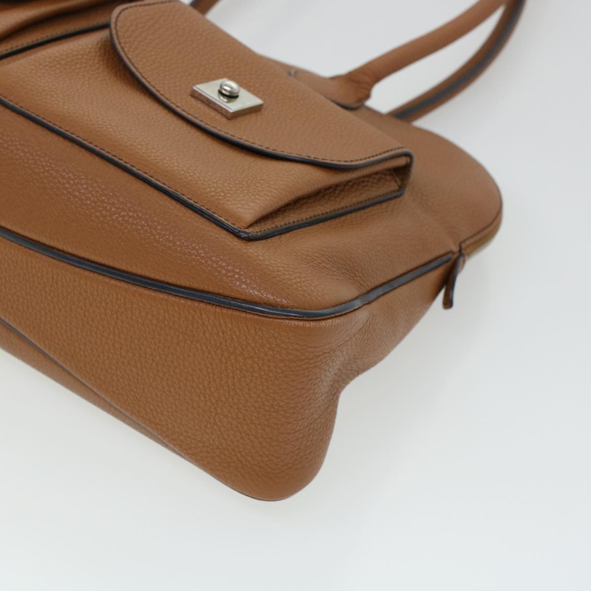 Hermès Caravane Handbag