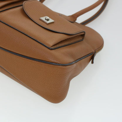 Hermès Caravane Handbag