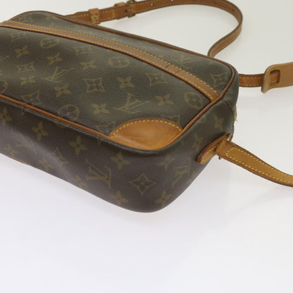 Louis Vuitton Trocadéro Shoulder Bag