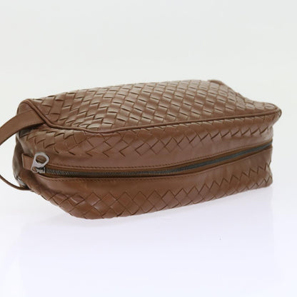 Bottega Veneta Intrecciato Clutch