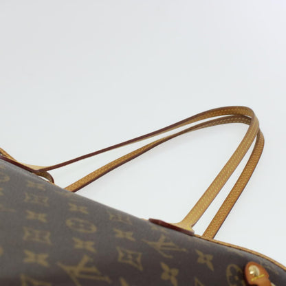 Louis Vuitton Neverfull Tote Bag