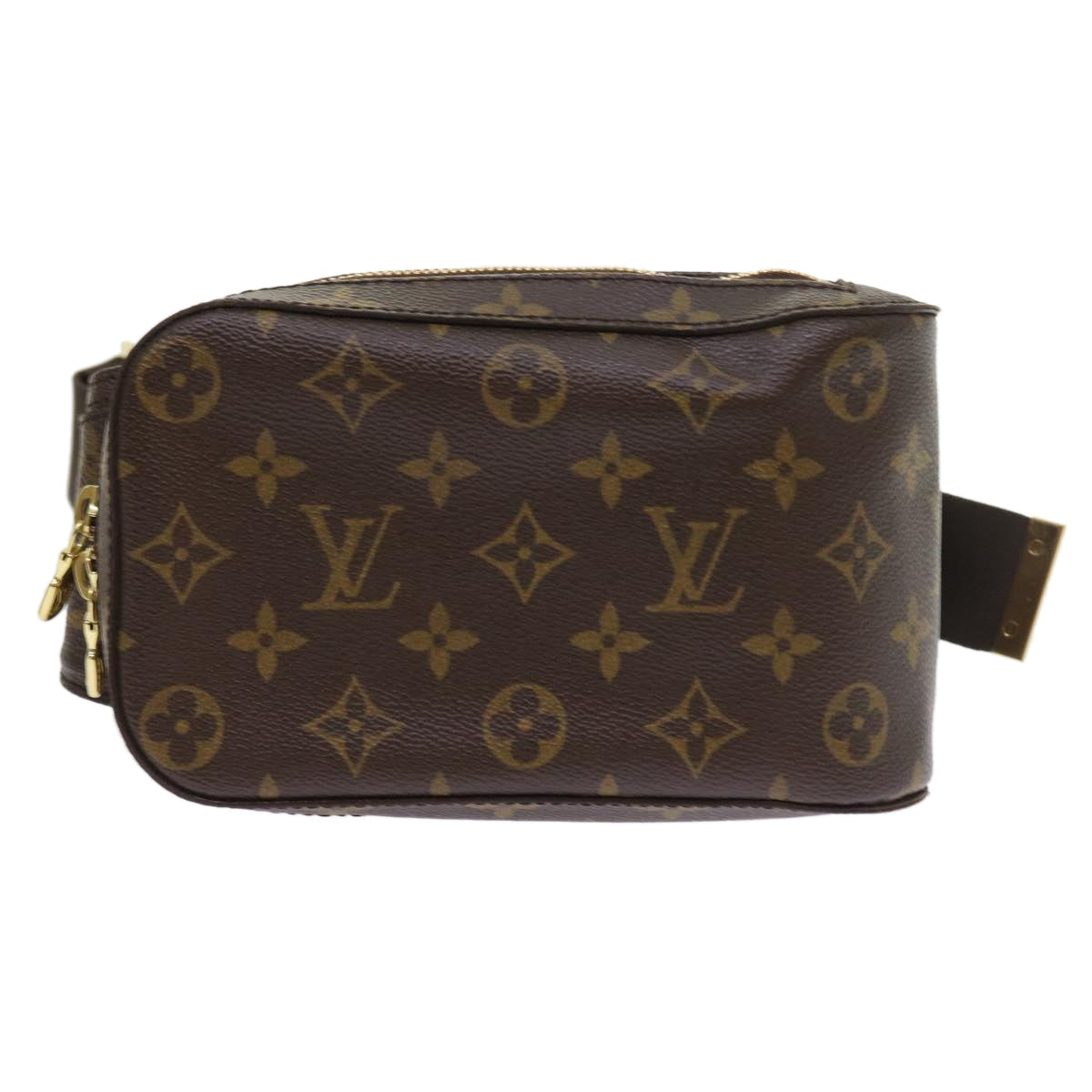 Louis Vuitton Geronimos Clutch