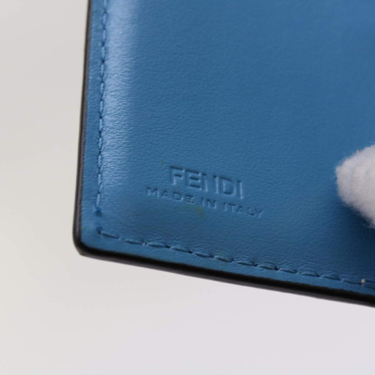 Fendi Wallet