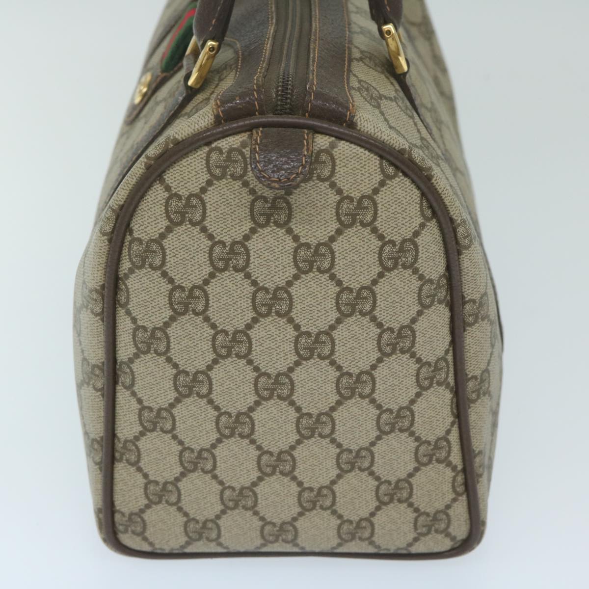 Gucci Sherry Travel Bag