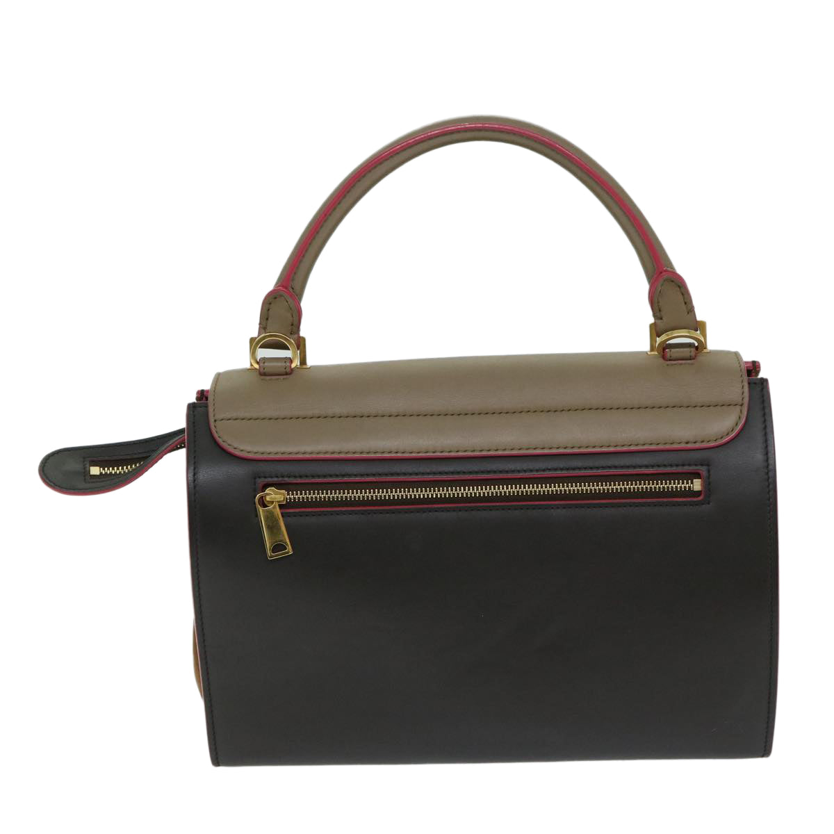 Céline Trapèze Handbag