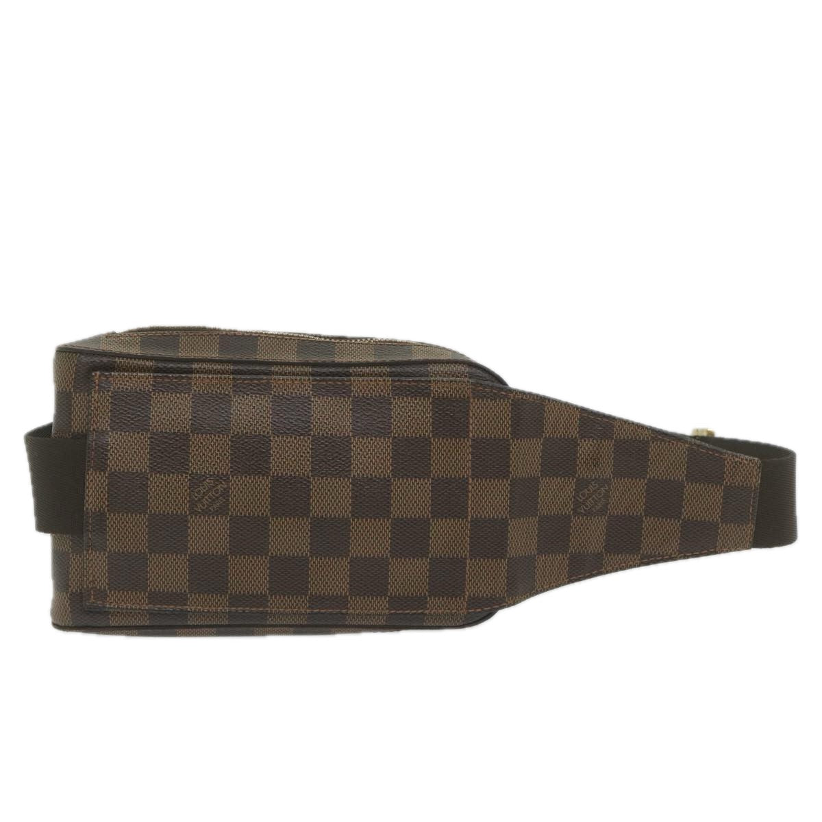 Louis Vuitton Geronimos Shoulder Bag