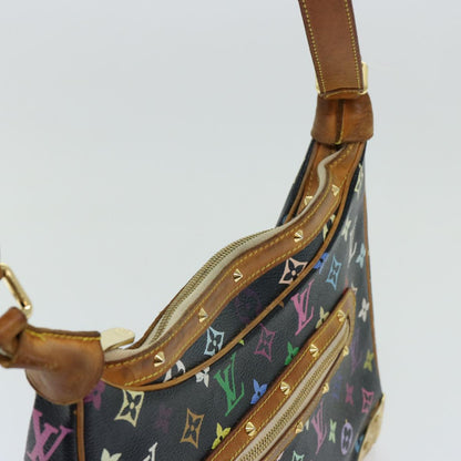 Louis Vuitton Boulogne Shoulder Bag