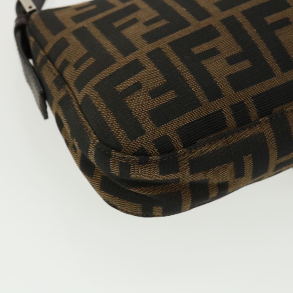 Fendi Mamma Baguette Shoulder Bag