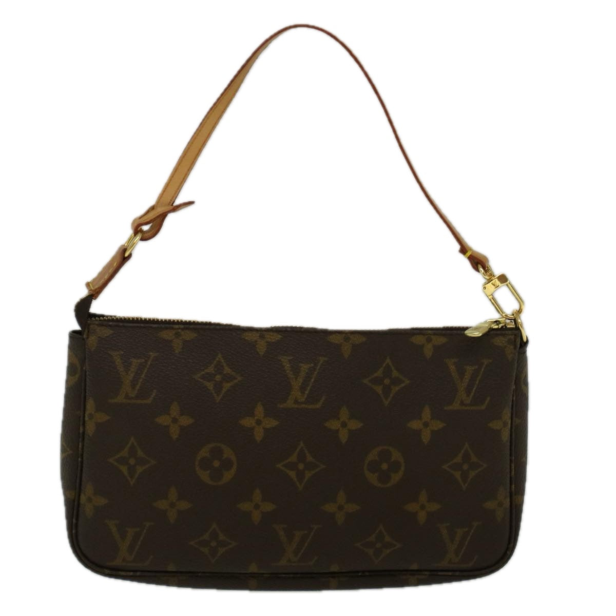 Louis Vuitton Pochette Accessoire Clutch