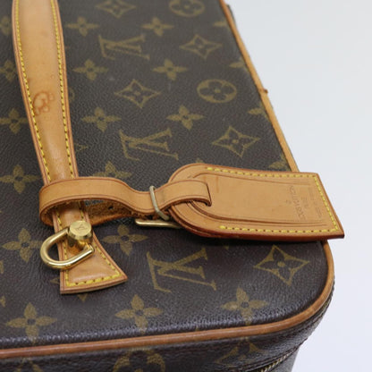 Louis Vuitton Vanity Handbag